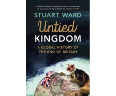 KNYGA STUART Untied Kingdom