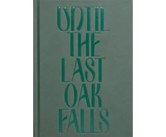 KNYGA Bookshop Until the Last Oak Falls