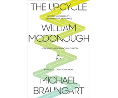 KNYGA Bookshop Upcycle