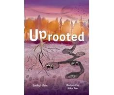 KNYGA Emily Hibbs Uprooted