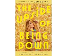 KNYGA Jen Gotch The Upside of Being Down