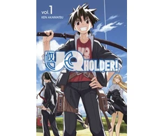 KNYGA Bookshop Uq Holder 1