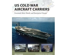 KNYGA Bookshop US Cold War Aircraft Carriers