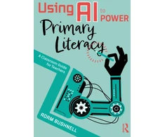 KNYGA Bookshop Using AI to Power Primary Literacy