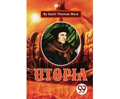 KNYGA Bookshop Utopia