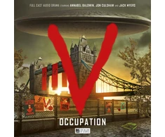 KNYGA James Swallow V UK: Occupation