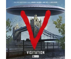 KNYGA Bookshop V UK - Visitation