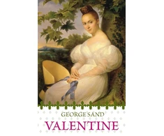 KNYGA George Sand Valentine
