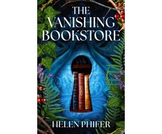 KNYGA Bookshop Vanishing Bookstore