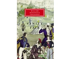 KNYGA Bookshop Vanity Fair