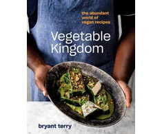 KNYGA Bryant Terry Vegetable Kingdom