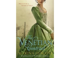 KNYGA Bookshop Venetian Contract