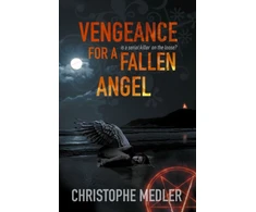 KNYGA Christophe Medler Vengeance for a Fallen Angel