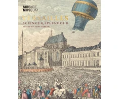 KNYGA Dr Anna Ferrari Versailles: Science and Splendour