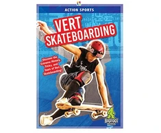 KNYGA K A Hale Vert Skateboarding