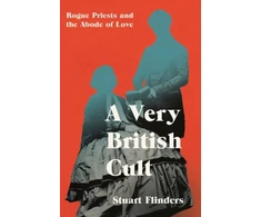 KNYGA Stuart Flinders Very British Cult