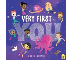 KNYGA Scott Stuart The Very First You