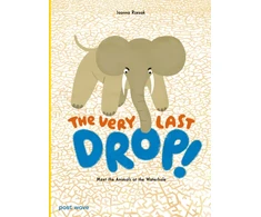 KNYGA Bookshop Very Last Drop!