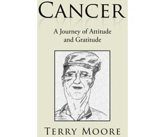 KNYGA Terry Moore Vėžys
