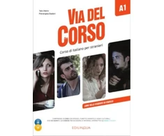 KNYGA Bookshop Via del Corso A1 + online IDEE access code