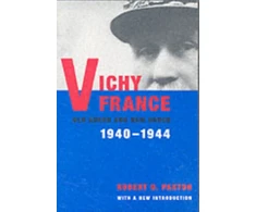 KNYGA Bookshop Vichy France