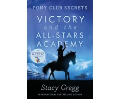 KNYGA Stacy Gregg Victory and the All-Stars Academy