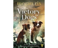 KNYGA Megan Rix Victory Dogs