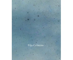 KNYGA Theodora Vischer Vija Celmins
