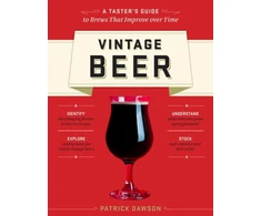 KNYGA Bookshop Vintage Beer