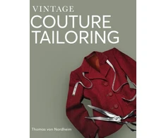 KNYGA Bookshop Vintage Couture Tailoring