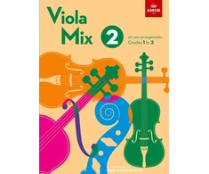 KNYGA Bookshop Viola Mix 2
