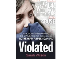 KNYGA Sarah Wilson Violated