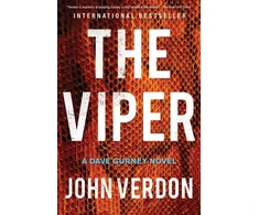 KNYGA Bookshop Viper