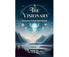 KNYGA Bookshop VisionaryPictures From Nordland (Edition2024)