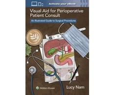 KNYGA Lucy Nam Visual Aid for Perioperative Patient Consult