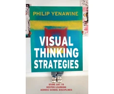 KNYGA Bookshop Visual Thinking Strategies