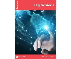 KNYGA Bookshop Vol.459 Digital World