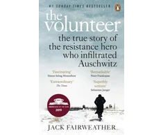 KNYGA Bookshop Volunteer