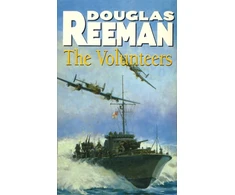 KNYGA Douglas Reeman The Volunteers