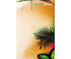 KNYGA Virginia Woolf The Voyage Out
