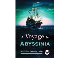 KNYGA Bookshop Voyage to Abyssinia