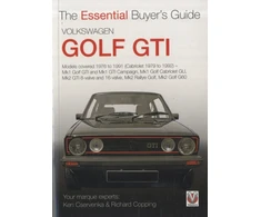 KNYGA Kenneth Cservenka Vw Golf Gti