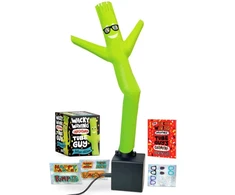 KNYGA Bookshop Wacky Waving Inflatable Tube Guy Deluxe Edition
