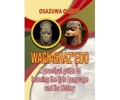 KNYGA Bookshop Wagiaghaz'Edo