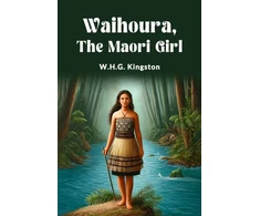 KNYGA Kingston Waihoura, the Maori Girl (Edition2024)