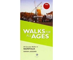 KNYGA Bookshop Walks for All Ages Norfolk