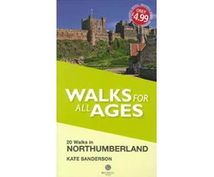 KNYGA Bookshop Walks for All Ages Northumberland
