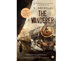 KNYGA V Shinilal The Wanderer