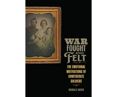 KNYGA Joshua R Shiver War Fought and Felt