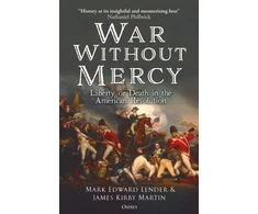 KNYGA Mark Edward Lender War Without Mercy